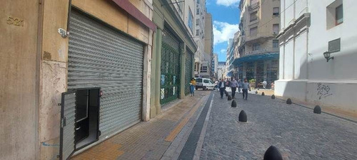 Imagen 15 de 17 de Local Casco Historico. Prox Col Nac Bs As. Vta X Viaje