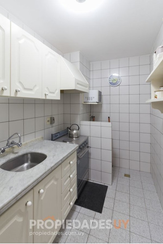 Imagen 15 de 16 de Departamento 1 Dormitorios 1 Baño Venta Punta Del Este - Punta Del Este Mansa