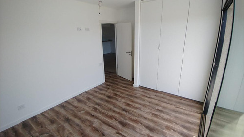 Venta Casa De 2 Dormitorios En Ecovida, Villa Amelia