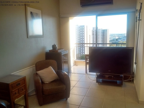 Imagem 15 de 18 de Apartamento Bem Localizado , Com Fácil Acesso Ao Centro Comercial - Ap01611 - 32832649