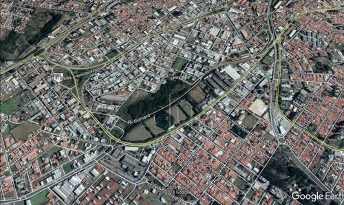 Imagem 1 de 5 de Área À Venda, 52.600 M² Por R$ 12.000.000 - Ar0085