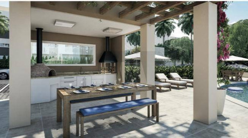 Imagem 9 de 11 de Realize O Seu Sonho -apartamento Com 2 Dormitórios À Venda, 72 M² Por R$ 351.000 - Pronto Pra Morar - Ap0091