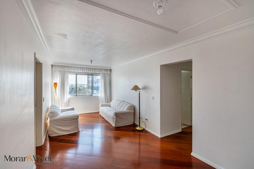 Imagem 9 de 15 de Apartamento Para Venda Em Curitiba, Cabral, 3 Dormitórios, 1 Suíte, 2 Banheiros, 2 Vagas - Ctb0033_1-1639943