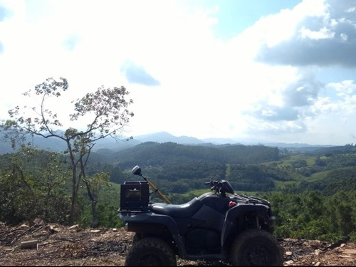 Quadriciclo Suzuki 4x4 E 4x2