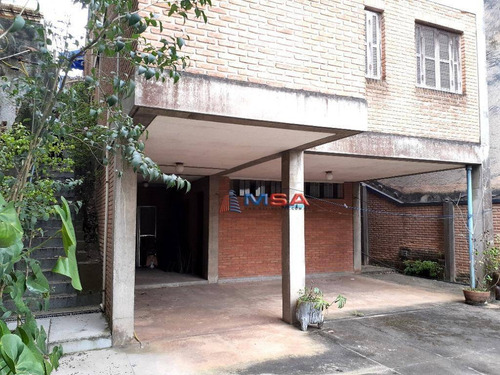 Imagem 17 de 26 de Arquitetura Diferenciada. - Ca0936