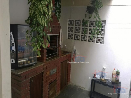 Imagem 5 de 15 de Ref.: 2307 - Sobrados Em Osasco Para Venda - V2307