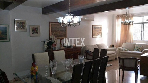 Imagem 3 de 15 de Apartamento Para Venda Em Icaraí, Reformado, Todo Em Porcelanato, Com 3 Quartos,2 Suítes, 1 Vaga. - Ap01222 - 69288273