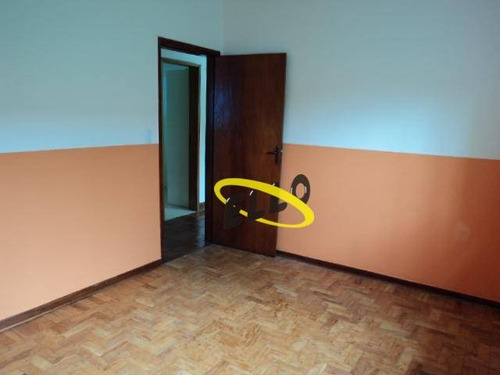 Imagem 20 de 30 de Casa Térrea Para Alugar, 200 M² Por R$ 5.000/mês - Vila São Francisco De Assis - Cotia/sp - Ca3834