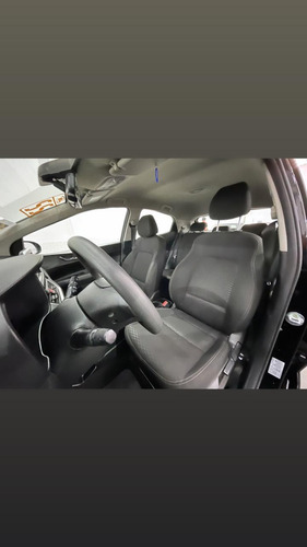 Hyundai HB20 1.0 Evolution Flex 5p