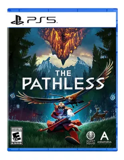 The Pathless - Playstation 5