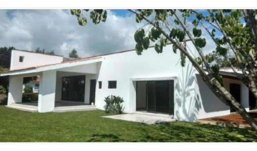 Remate De Grande Casa En Lomas De Cocoyoc, Cuernavaca Morelos, Du