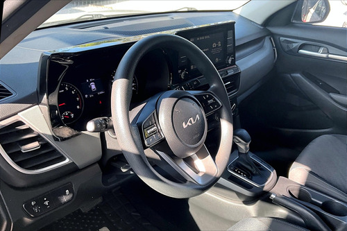 Kia Seltos 2023