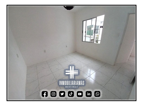 Apartamento Venta Tres Centro Montevideo Imas.uy D  (ref: Ims-23243)