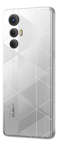 Cubot Celular Gamer Cubot Max 5 5g Dual Sim 256 Gb 12 Gb Ram Android 14