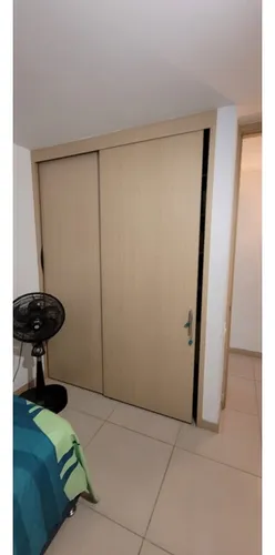 Venta Apartamento De 86mts2 En Caney, Sur De Cali 9743.e