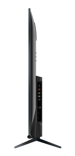 Smart Tv Led Tcl 55 Pulgadas 4k Ultra Hd Android L55p8m