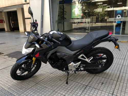 Honda Cb 190 R