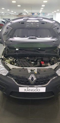 Imagen 7 de 15 de Autos Y Camionetas Renault Kangoo Peugeot Partner Berlingo E