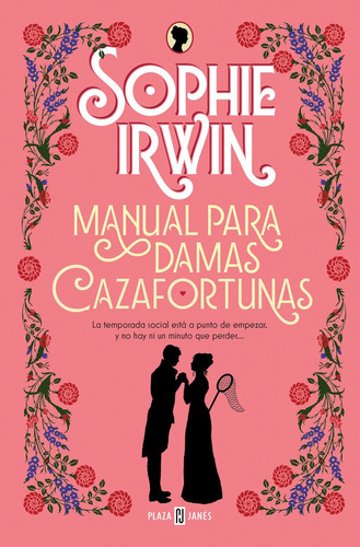 Libro Manual Para Damas Cazafortunas - Irwin, Sophie