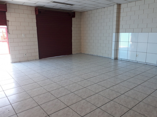 Imagem 2 de 6 de Comercial - Aluguel - Jardim Búfalo - Cod. 4783 - L4783