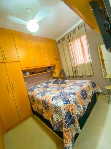 Imagem 19 de 30 de Apartamento Com 2 Dormitórios À Venda, 50 M² Por R$ 390.000,00 - Tatuapé - São Paulo/sp - Ap7132