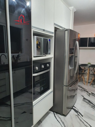 Imagem 27 de 27 de Casa A Venda No Bairro Medeiros Em Jundiaí - Sp. - 1435-1