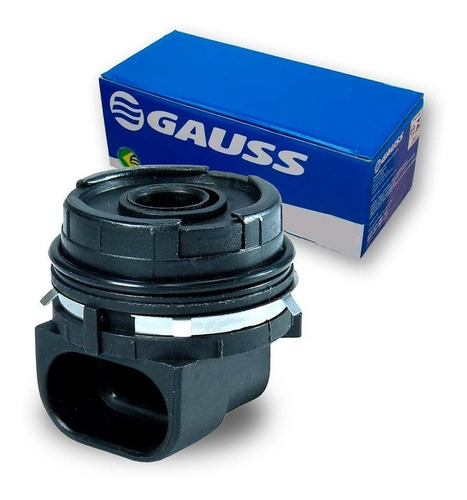 Sensor De Posição Borboleta Fiat Uno 1.0 2001 Gauss