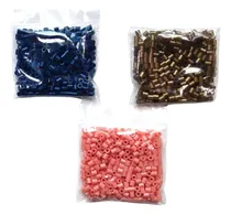 Comprar Repuestos Hama Beads Sombras 5mm 2.100 Unidades (6 Bolsas)