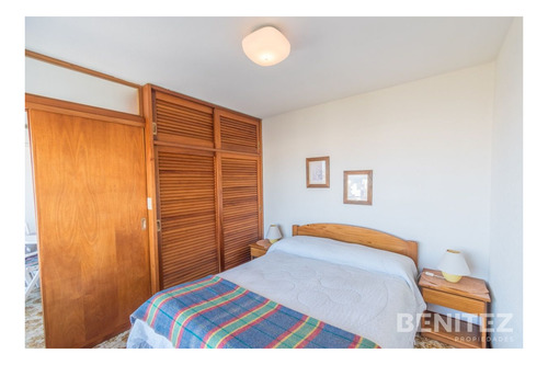 Imagen 6 de 14 de A Metros Del Puerto. Excelente Apartamento 1 Dormitorio. Torre Con Servicios