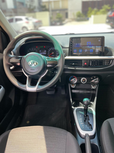 Kia Picanto 2018