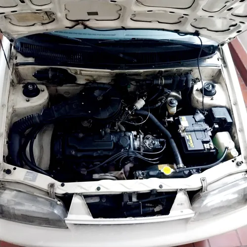 Chevrolet Swift 1.3