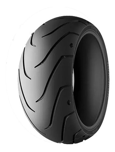 Llanta trasero para moto Michelin Scorcher 11 sin cámara de 150/60 ZR17 W 66 x 1 unidad