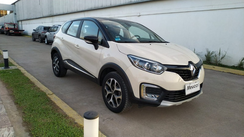 Imagen 5 de 12 de Renault Captur Intens