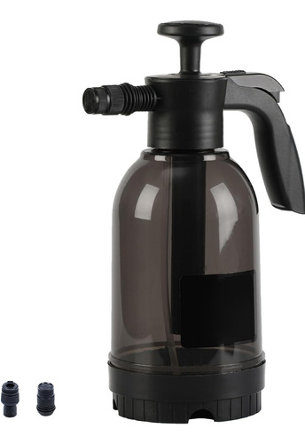 Pulverizador Generador De Espuma Foam Pum Sprayer 2l Premium