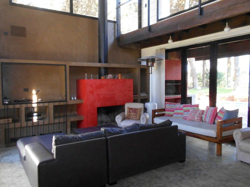 Casa En Alquiler Temporal En Norte Tennis Ranch