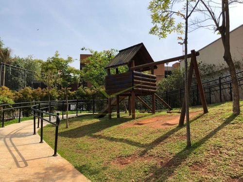 Imagem 23 de 30 de Apartamento Com 3 Dormitórios À Venda 90 M² R$ 960.000 - Royal Park - Alphaville - Barueri/sp - Ap00258 - 69540600