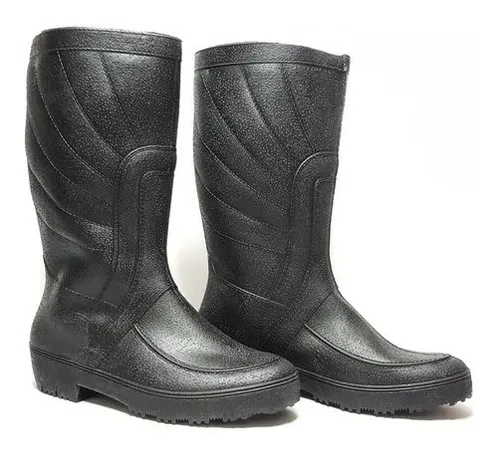 Bota motoboy hotsell
