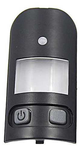 Moldura Painel Botão Compatível Microfone Sem Fio Slx2