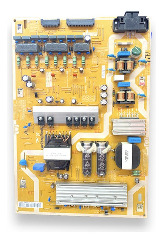 Placa Fonte Tv Qn55q6famg Un55mu7500 Bn44-00911a (Usado)