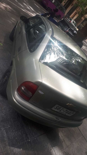 Chevrolet Corsa 1.4