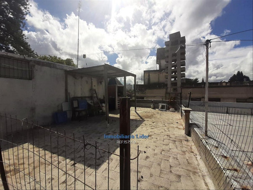 Excelente Casa Tres Dormitorios