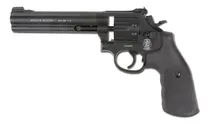 Comprar Revolver Co2 4.5mm Umarex Smith Y Wesson M&p 586-6 Febo