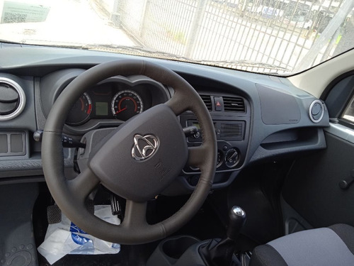 Imagen 8 de 11 de Changan Star Box Standard 1.2 2023 0km