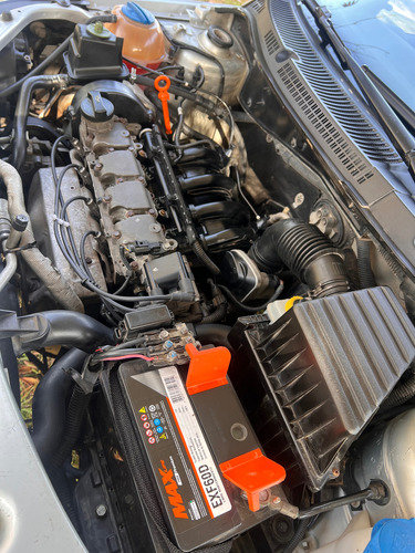Volkswagen Saveiro 1.6 Cs 101cv