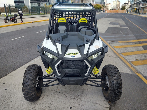 Imagen 11 de 16 de Polaris Utv Rzr Xp 1000 2022 0km Cuatricic Abasto Motors