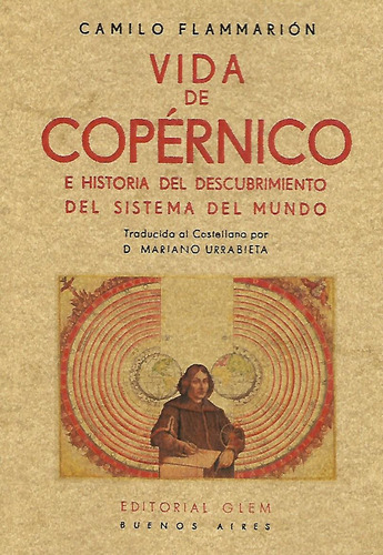 Libro Vida De Copérnico