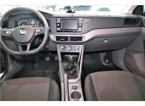 Volkswagen Polo 1.6 Msi Total Flex Manual