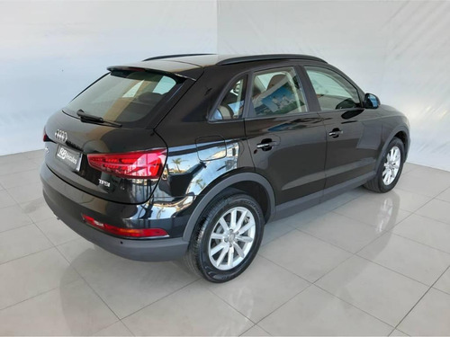 Audi Q3 Attraction 1.4 Tfsi