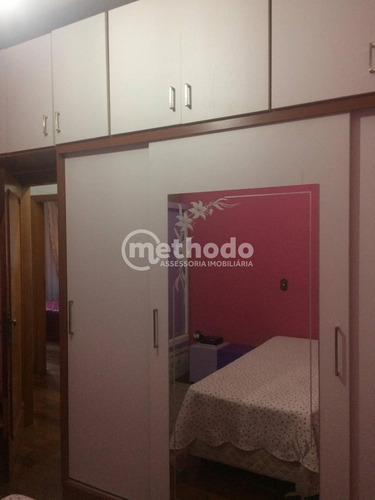 Casa, Nova Europa,3 Quartos,escolas - Ca00890 - 69235814