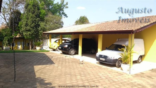 Imagem 21 de 23 de Chácaras À Venda Em Jarinú/sp - Compre O Seu Chácaras Aqui! - 1398743